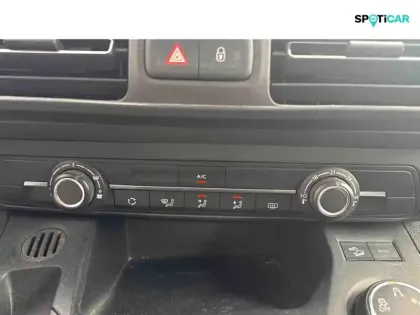 Photo 14 Citroën Berlingo  M BlueHDi 130ch S&S Shine EAT8 113g