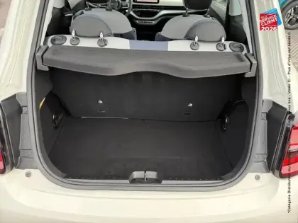Photo 12 Fiat 500  e 95ch Icône