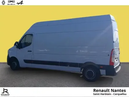 Photo 7 Renault Master  Fg F3500 L3H3 2.3 Blue dCi 135ch Confort