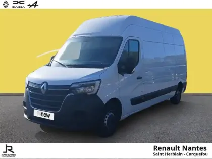 Photo Renault Master Confort