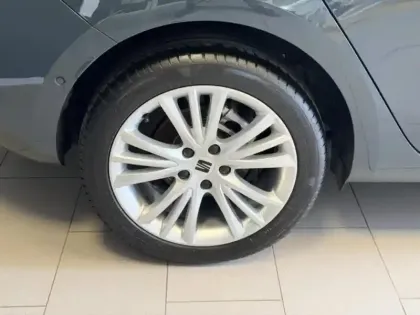 Photo 21 Seat Leon  1.5 TSI 115ch Copa