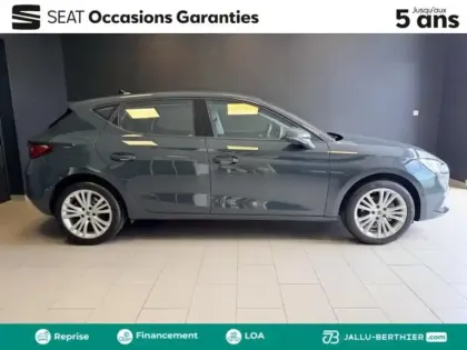 Photo 16 Seat Leon  1.5 TSI 115ch Copa