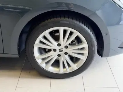 Photo 20 Seat Leon  1.5 TSI 115ch Copa