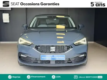 Photo 18 Seat Leon  1.5 TSI 115ch Copa