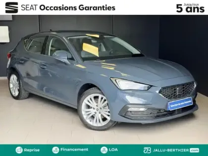 Photo 15 Seat Leon  1.5 TSI 115ch Copa