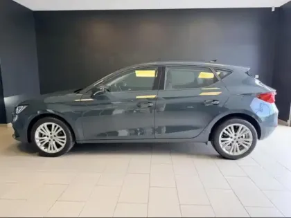 Photo 26 Seat Leon  1.5 TSI 115ch Copa