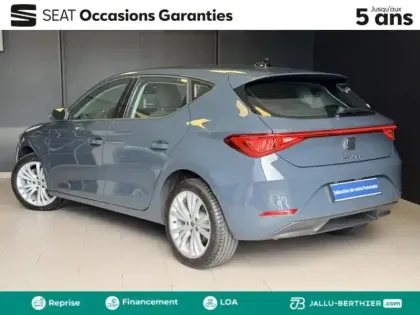 Photo 17 Seat Leon  1.5 TSI 115ch Copa