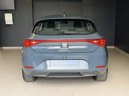 Photo 27 Seat Leon  1.5 TSI 115ch Copa