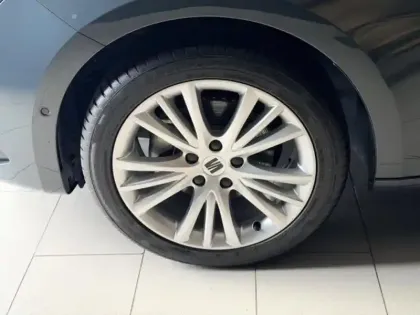 Photo 23 Seat Leon  1.5 TSI 115ch Copa