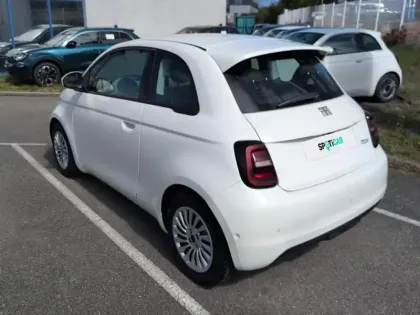 Photo 6 Fiat 500  e 95ch Pack Confort MY23