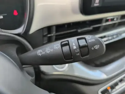 Photo 14 Fiat 500  e 95ch Pack Confort MY23