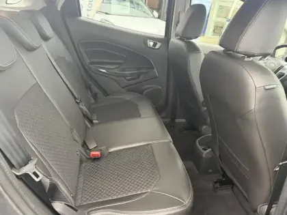 Photo 11 Ford Ecosport  1.0 EcoBoost 125ch Titanium