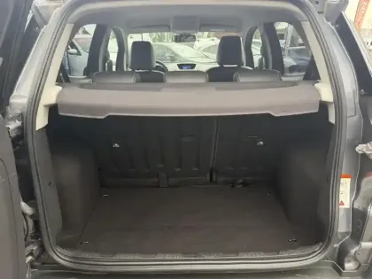Photo 12 Ford Ecosport  1.0 EcoBoost 125ch Titanium