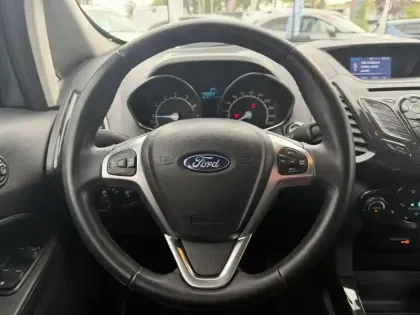 Photo 14 Ford Ecosport  1.0 EcoBoost 125ch Titanium