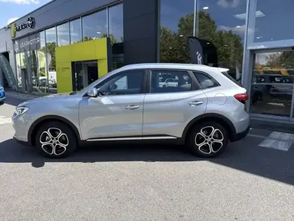 Photo 7 Mg ZS  1.5 Hybrid+ 197ch Comfort