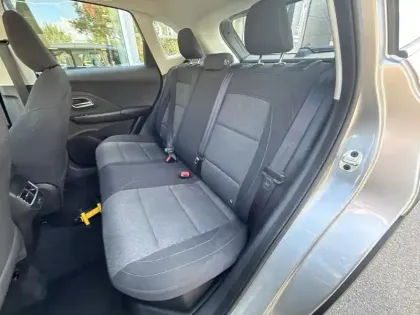 Photo 11 Mg ZS  1.5 Hybrid+ 197ch Comfort