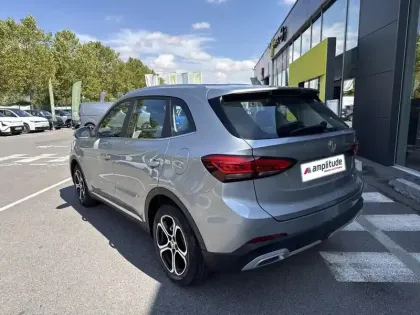 Photo 6 Mg ZS  1.5 Hybrid+ 197ch Comfort