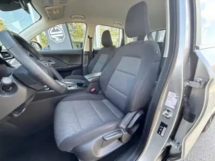 Photo 10 Mg ZS  1.5 Hybrid+ 197ch Comfort