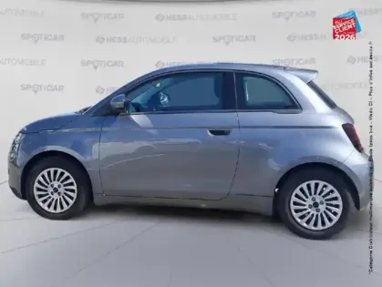 Photo 8 Fiat 500  e 95ch Action