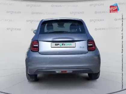 Photo 6 Fiat 500  e 95ch Action