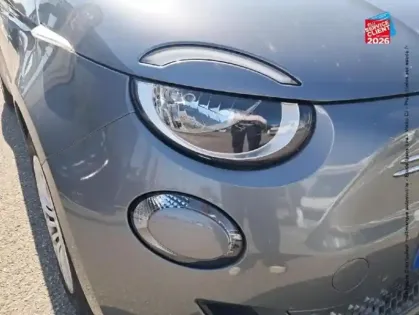 Photo 12 Fiat 500  e 95ch Action