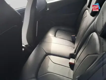 Photo 10 Renault Zoé Zoe Intens charge normale R135