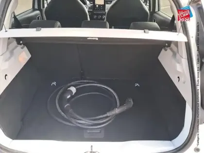Photo 13 Renault Zoé Zoe Intens charge normale R135