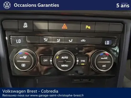 Photo 14 Volkswagen T-roc  1.0 TSI 115ch United 134g