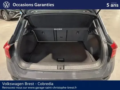 Photo 6 Volkswagen T-roc  1.0 TSI 115ch United 134g