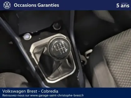 Photo 11 Volkswagen T-roc  1.0 TSI 115ch United 134g