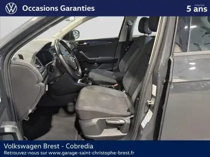 Photo 7 Volkswagen T-roc  1.0 TSI 115ch United 134g