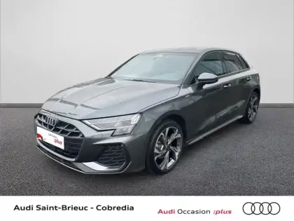 Photo Audi A3 S Line