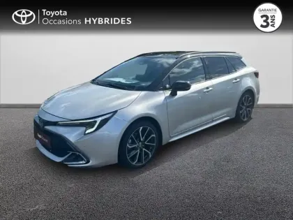 Photo Toyota Corolla Collection