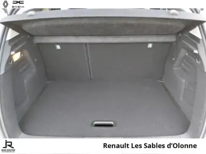 Photo 6 Renault Captur  1.6 E-Tech hybride 145ch Evolution