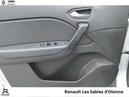 Photo 13 Renault Captur  1.6 E-Tech hybride 145ch Evolution