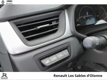 Photo 14 Renault Captur  1.6 E-Tech hybride 145ch Evolution