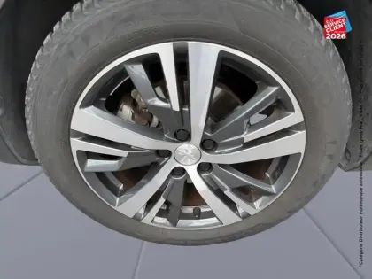 Photo 7 Peugeot 3008  1.2 PureTech 130ch S&S Allure Pack EAT8