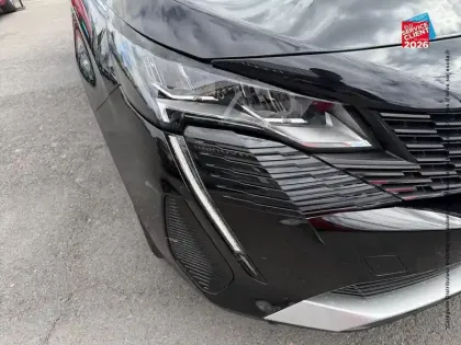 Photo 25 Peugeot 3008  1.2 PureTech 130ch S&S Allure Pack EAT8