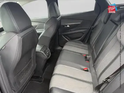 Photo 23 Peugeot 3008  1.2 PureTech 130ch S&S Allure Pack EAT8