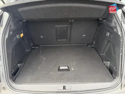 Photo 11 Peugeot 3008  1.2 PureTech 130ch S&S Allure Pack EAT8