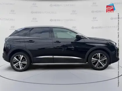 Photo 17 Peugeot 3008  1.2 PureTech 130ch S&S Allure Pack EAT8