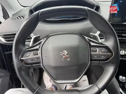 Photo 9 Peugeot 3008  1.2 PureTech 130ch S&S Allure Pack EAT8