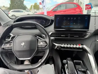 Photo 29 Peugeot 3008  1.2 PureTech 130ch S&S Allure Pack EAT8