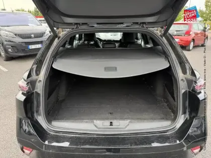 Photo 13 Peugeot 308  SW 1.2 PureTech 130ch S&S GT Pack EAT8