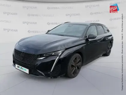 Photo Peugeot 308 Gt Pack