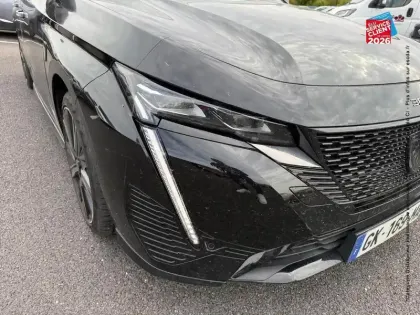 Photo 27 Peugeot 308  SW 1.2 PureTech 130ch S&S GT Pack EAT8