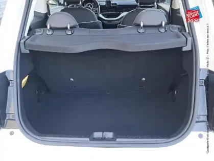 Photo 13 Fiat 500  e 95ch Action