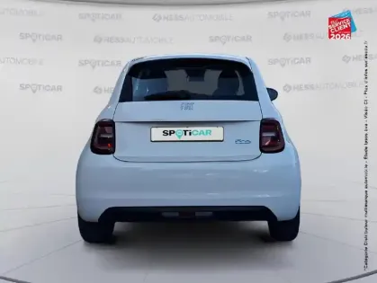 Photo 6 Fiat 500  e 95ch Action