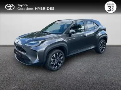 Photo Toyota Yaris Design