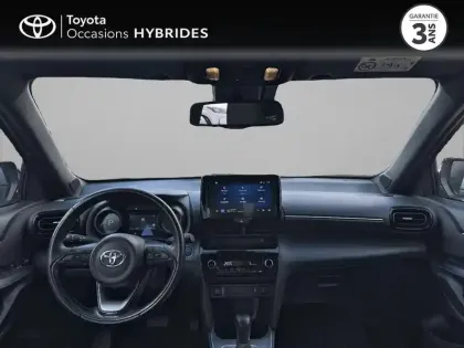 Photo 7 Toyota Yaris  Cross 116h Design MY22